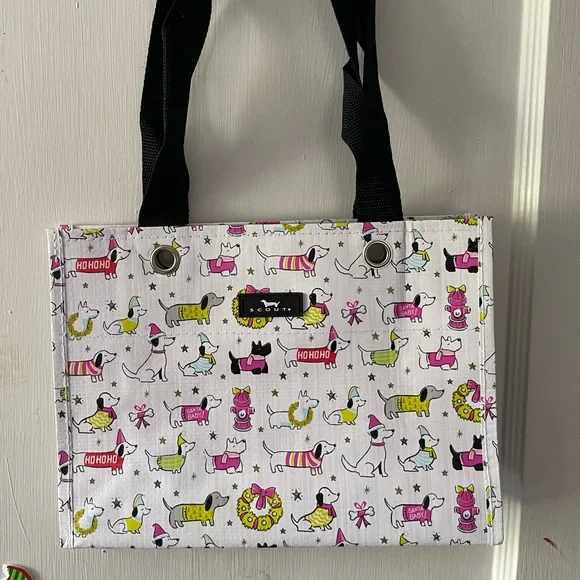 Scout Reusable Tiny Bag - Picture 1 of 6